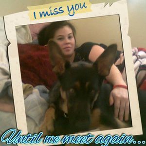 Meet your Posher, Felicia